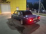 ВАЗ (Lada) 2107 2011 года за 550 000 тг. в Шымкент – фото 2