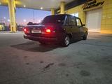 ВАЗ (Lada) 2107 2011 года за 550 000 тг. в Шымкент – фото 4