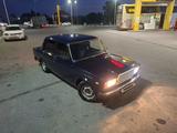 ВАЗ (Lada) 2107 2011 года за 550 000 тг. в Шымкент – фото 5