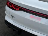 BYD Qin L DM-i 2025 годаүшін9 800 000 тг. в Тараз – фото 4