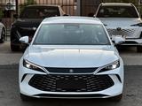 BYD Qin L DM-i 2025 годаүшін9 800 000 тг. в Тараз
