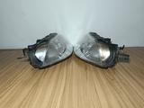 Фары 2шт Галоген VW Volkswagen Passat B5+ 00-05г B5 Рест ФВ Пассат Б5 за 75 000 тг. в Караганда – фото 2
