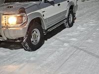 Mitsubishi Pajero 1995 года за 2 900 000 тг. в Алматы