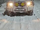 Mitsubishi Pajero 1995 годаүшін2 900 000 тг. в Алматы – фото 5