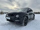 Nissan Juke 2013 годаүшін8 500 000 тг. в Усть-Каменогорск