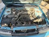 Mitsubishi Colt 1991 года за 350 000 тг. в Шымкент – фото 2