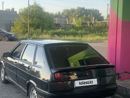 ВАЗ (Lada) 2114 2012 года за 1 000 000 тг. в Павлодар – фото 2