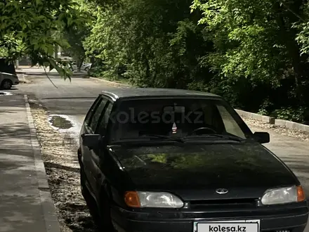 ВАЗ (Lada) 2114 2012 года за 1 000 000 тг. в Павлодар