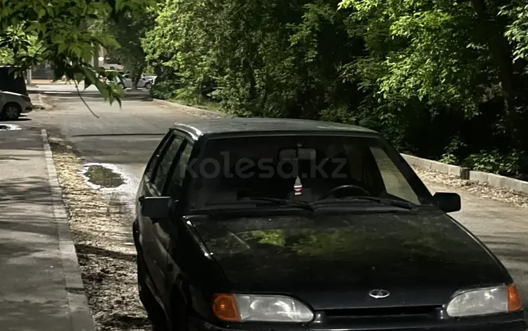 ВАЗ (Lada) 2114 2012 года за 1 000 000 тг. в Павлодар