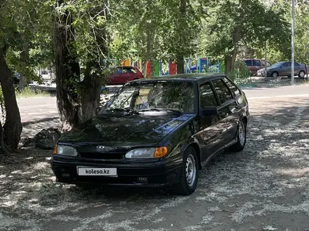 ВАЗ (Lada) 2114 2012 года за 1 000 000 тг. в Павлодар – фото 3