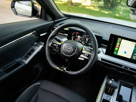 GAC GS4 Max Lux 2025 года за 11 990 000 тг. в Кызылорда – фото 50