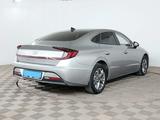 Hyundai Sonata 2020 годаүшін7 800 000 тг. в Павлодар – фото 5