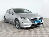 Hyundai Sonata 2020 годаүшін7 800 000 тг. в Павлодар – фото 3