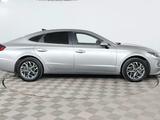 Hyundai Sonata 2020 годаүшін7 800 000 тг. в Павлодар – фото 4