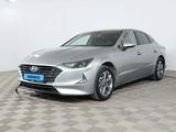 Hyundai Sonata 2020 годаүшін7 800 000 тг. в Павлодар