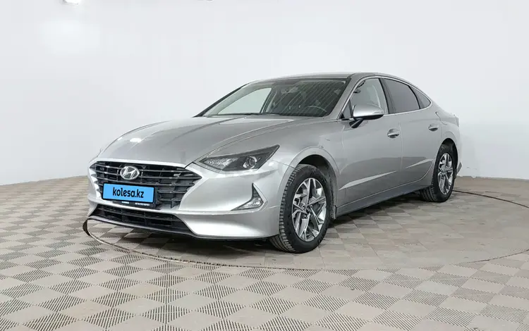 Hyundai Sonata 2020 годаүшін7 800 000 тг. в Павлодар