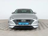 Hyundai Sonata 2020 годаүшін7 800 000 тг. в Павлодар – фото 2
