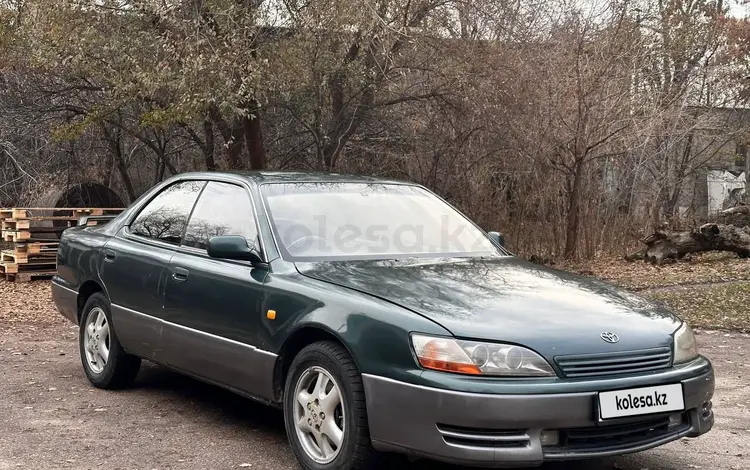 Toyota Windom 1993 года за 1 600 000 тг. в Алматы