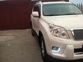 Toyota Land Cruiser Prado 2013 года за 20 000 000 тг. в Актау
