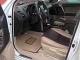 Toyota Land Cruiser Prado 2013 годаүшін20 000 000 тг. в Актау – фото 2