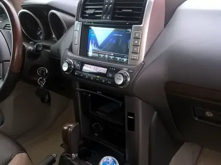 Toyota Land Cruiser Prado 2013 года за 20 000 000 тг. в Актау – фото 3