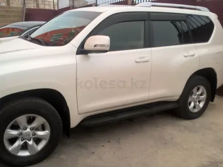 Toyota Land Cruiser Prado 2013 года за 20 000 000 тг. в Актау – фото 6