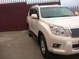 Toyota Land Cruiser Prado 2013 годаүшін20 000 000 тг. в Актау – фото 5