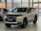 Mitsubishi Pajero Sport 2018 года за 14 100 000 тг. в Астана