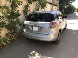 Toyota Matrix 2005 года за 4 500 000 тг. в Шымкент – фото 4