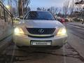 Lexus RX 300 2006 года за 8 600 000 тг. в Астана – фото 18