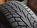 255/40R19 Hankook WiNter i* cept iZ2 W616 T100 за 76 000 тг. в Алматы – фото 2