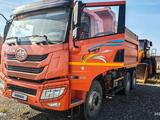FAW  CA3250P66K2T1E5 2024 годаүшін23 916 354 тг. в Актобе – фото 4