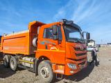 FAW  CA3250P66K2T1E5 2024 годаүшін23 916 354 тг. в Актобе – фото 3