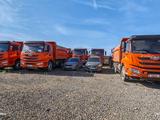 FAW  CA3250P66K2T1E5 2024 годаүшін23 916 354 тг. в Актобе – фото 2