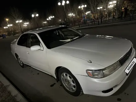 Toyota Cresta 1995 года за 1 600 000 тг. в Семей