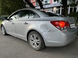 Chevrolet Cruze 2011 годаүшін4 000 000 тг. в Кокшетау – фото 4