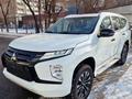 Mitsubishi Montero Sport 2022 года за 23 300 000 тг. в Алматы