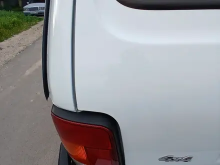 ВАЗ (Lada) Lada 2121 2021 года за 5 570 000 тг. в Алматы – фото 26