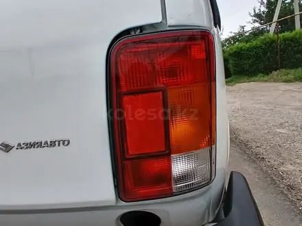 ВАЗ (Lada) Lada 2121 2021 года за 5 570 000 тг. в Алматы – фото 27