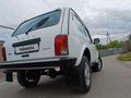 ВАЗ (Lada) Lada 2121 2021 года за 5 570 000 тг. в Алматы – фото 12