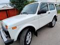 ВАЗ (Lada) Lada 2121 2021 года за 5 570 000 тг. в Алматы – фото 9