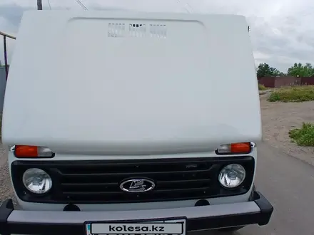 ВАЗ (Lada) Lada 2121 2021 года за 5 570 000 тг. в Алматы – фото 32