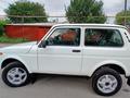 ВАЗ (Lada) Lada 2121 2021 года за 5 570 000 тг. в Алматы – фото 7