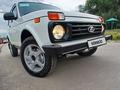 ВАЗ (Lada) Lada 2121 2021 года за 5 570 000 тг. в Алматы – фото 36