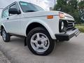 ВАЗ (Lada) Lada 2121 2021 года за 5 570 000 тг. в Алматы – фото 40