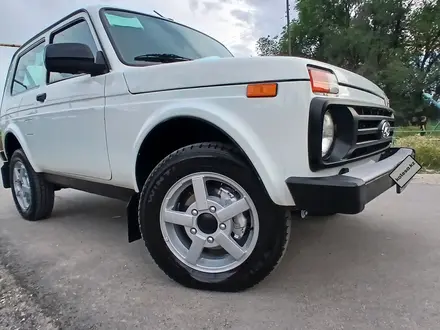 ВАЗ (Lada) Lada 2121 2021 года за 5 570 000 тг. в Алматы – фото 40