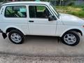 ВАЗ (Lada) Lada 2121 2021 года за 5 570 000 тг. в Алматы – фото 8