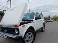 ВАЗ (Lada) Lada 2121 2021 года за 5 570 000 тг. в Алматы – фото 11