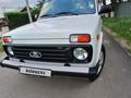 ВАЗ (Lada) Lada 2121 2021 года за 5 570 000 тг. в Алматы – фото 41