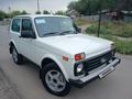 ВАЗ (Lada) Lada 2121 2021 года за 5 570 000 тг. в Алматы – фото 3